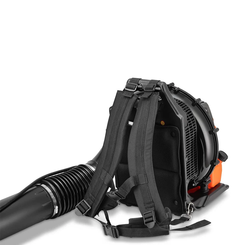 FUXTEC Benzin Laubbläser FX-LBP185TPRO rückentragbar
