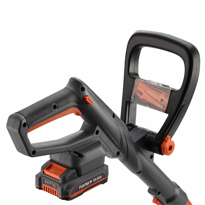 FUXTEC 20V Cordless Grass Trimmer FX-GT20 SET brush cutter