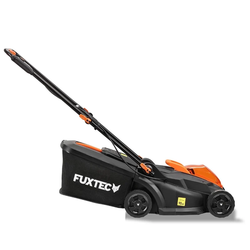 FUXTEC Cordless Lawn Mower FX-LM2030SET-UK
