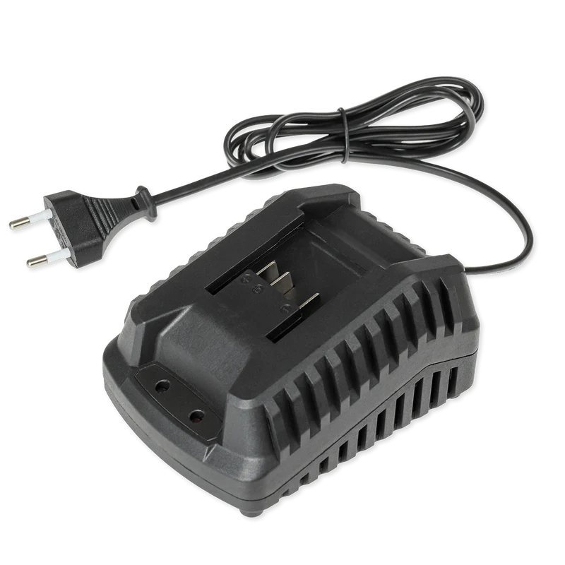 Akku-Ladegerät 230-240 V