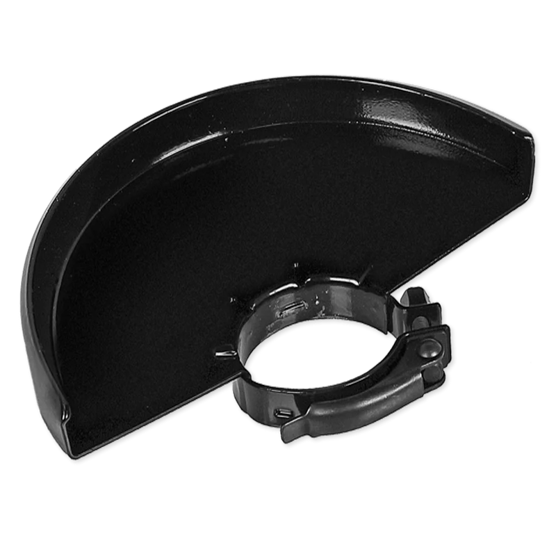Schutzhaube für Schruppenscheiben