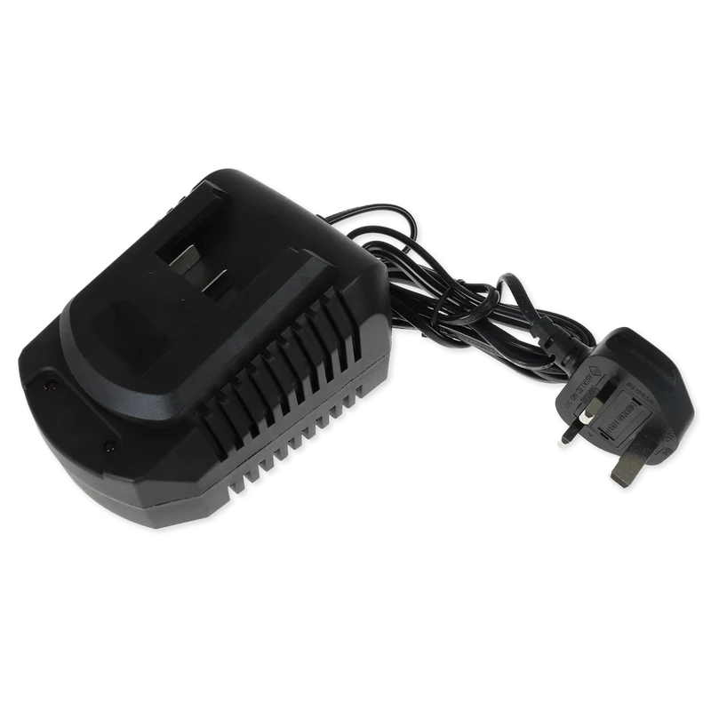 Ladegerät 21 V