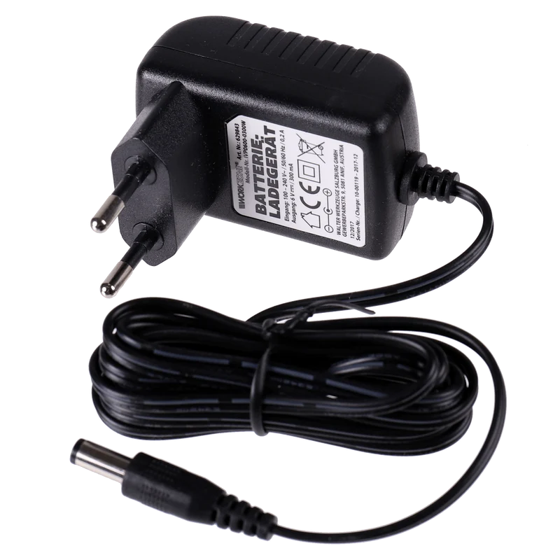 Netzteil 6 V
