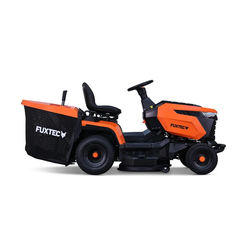 FUXTEC Benzin Rasentraktor FX-RMT92A