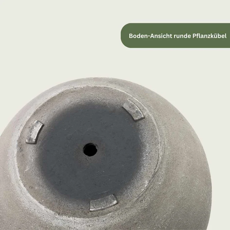 Pflanzkübel Valona Betonoptik