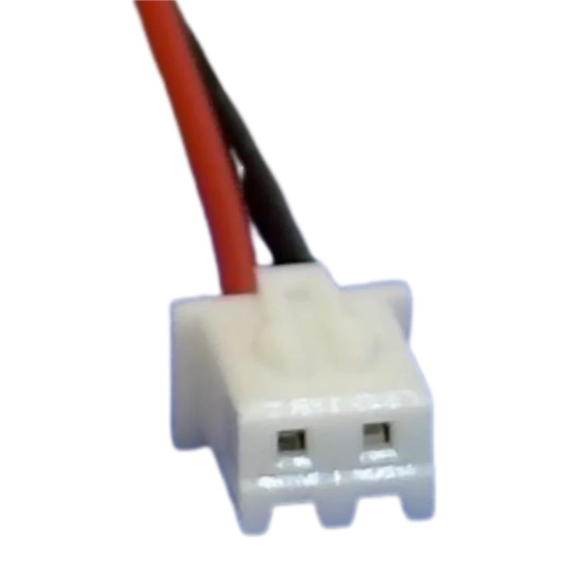 Batterie BAES 2.4V 1100mAh NiCd 2KRMT 15/51 AA800HT HB00026TA – Éclairage secours