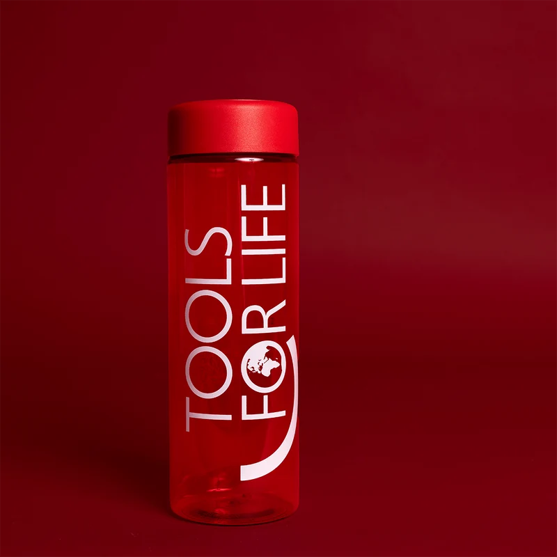 Wasserflasche 850 ml