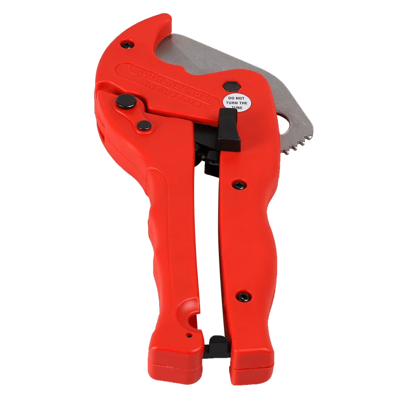 Kunststoffrohr-Schere 42 mm