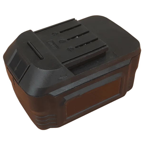 18 V / 3000 mAh Akku