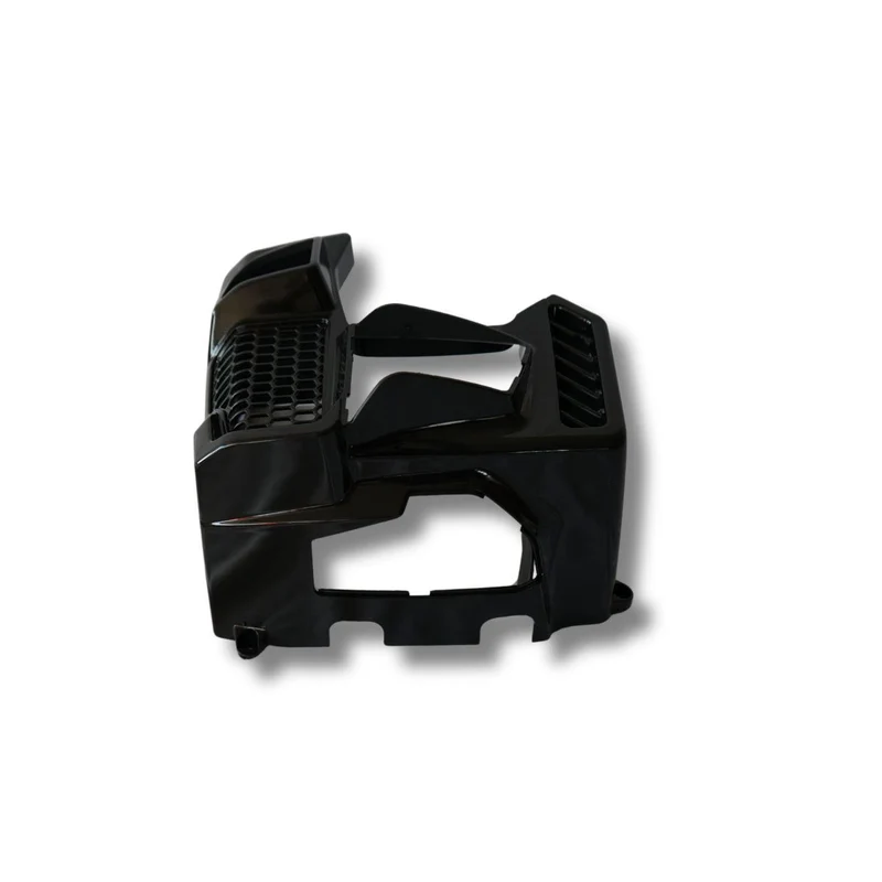 FUXTEC Motorabdeckung für LBP165T