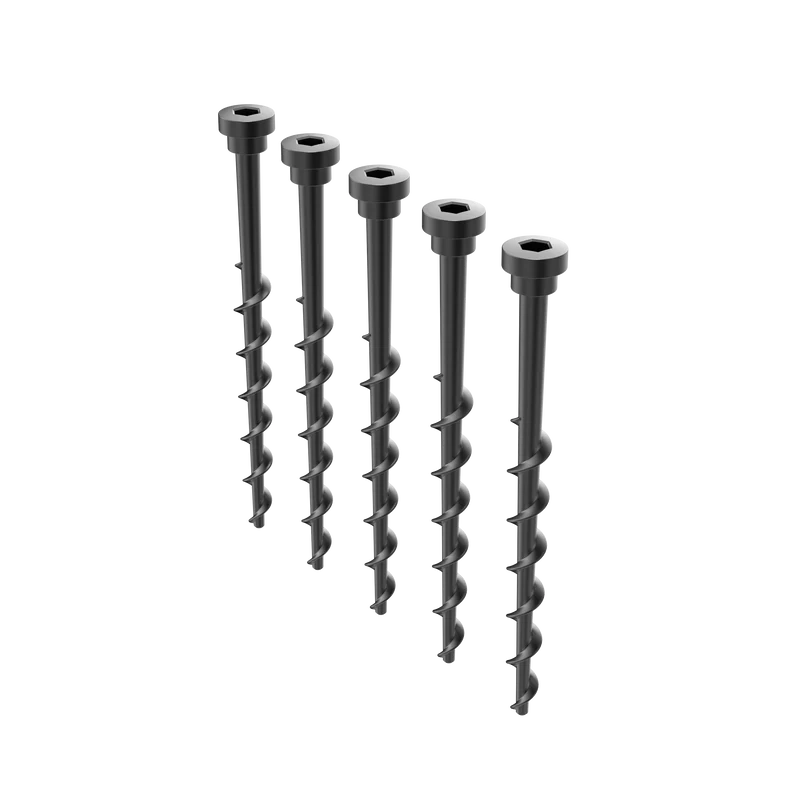 AiMowbot™ Charging Station Stakes (5-Pack) (CSS5A1)
