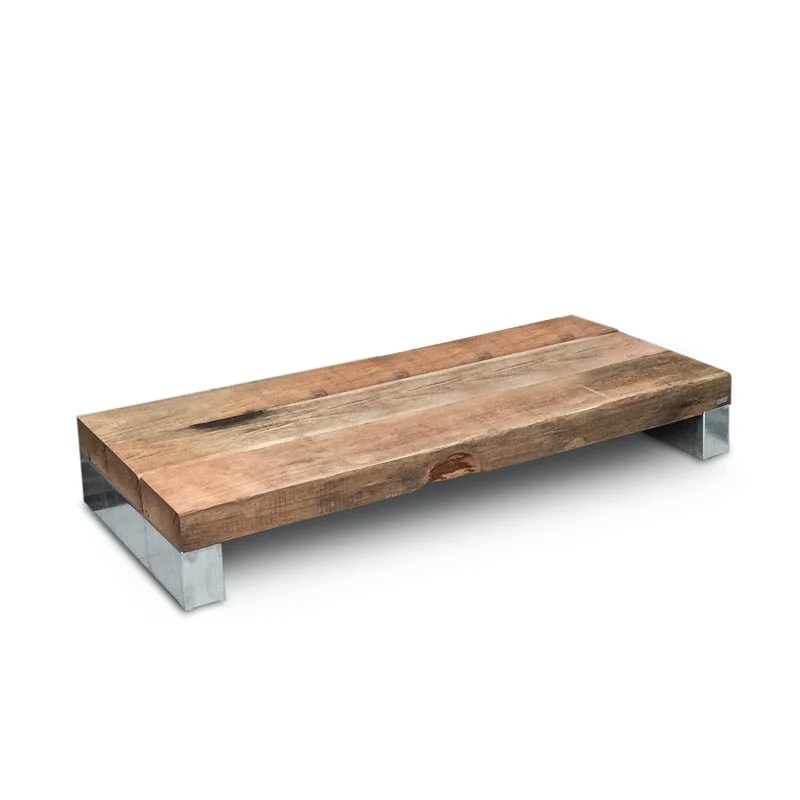 Loungebank Slinger Thors Design ohne Lehne