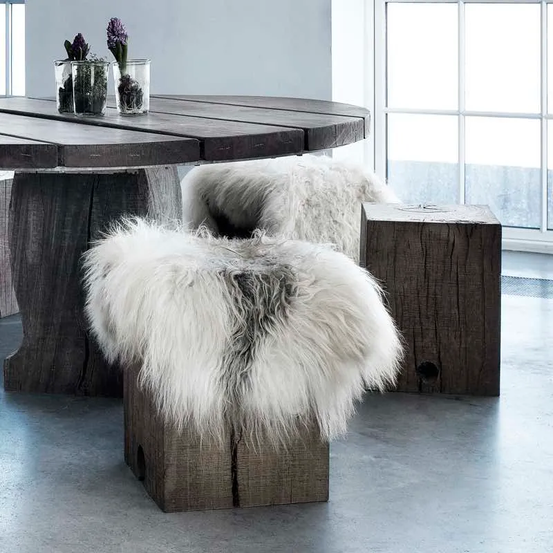 Sitzblock Cube Thors Design