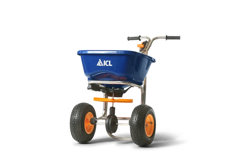 Schleuderstreuer AccuPro 360ST