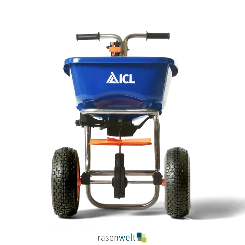 Schleuderstreuer AccuPro 360ST
