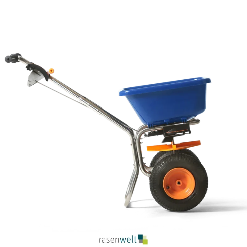 Schleuderstreuer AccuPro 360ST