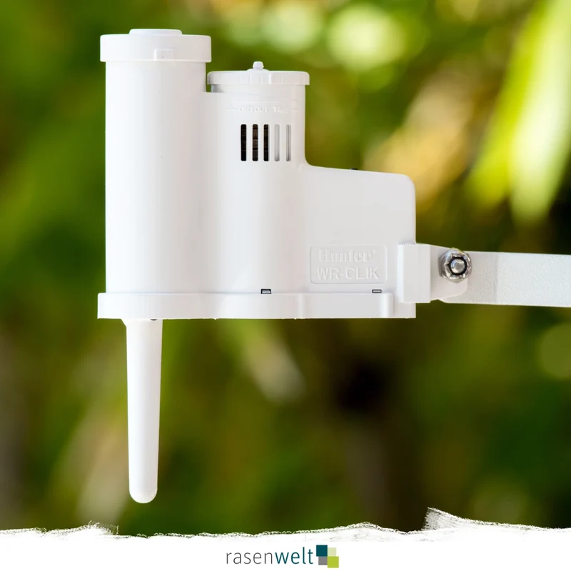 Regensensor Hunter Rain Clik NC