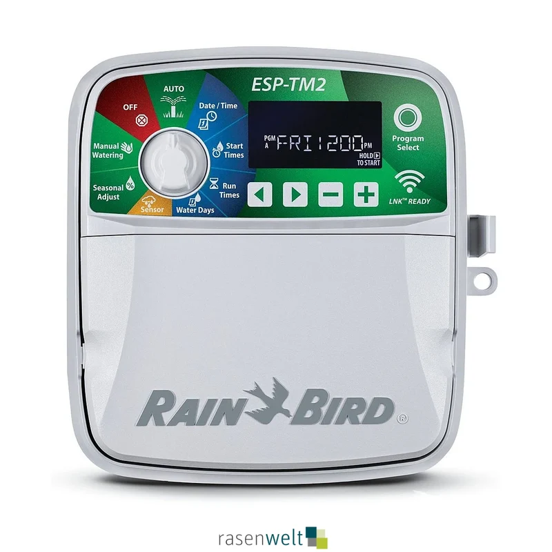 Starterset mit Rain Bird ESP TM-2