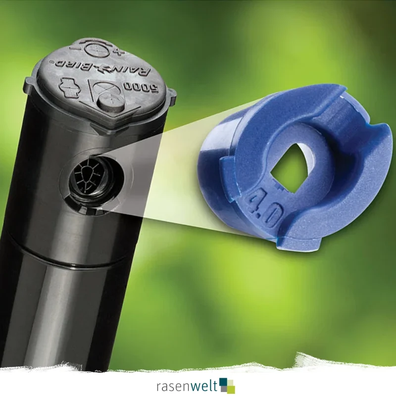 Versenkregner Rain Bird 5004-PC