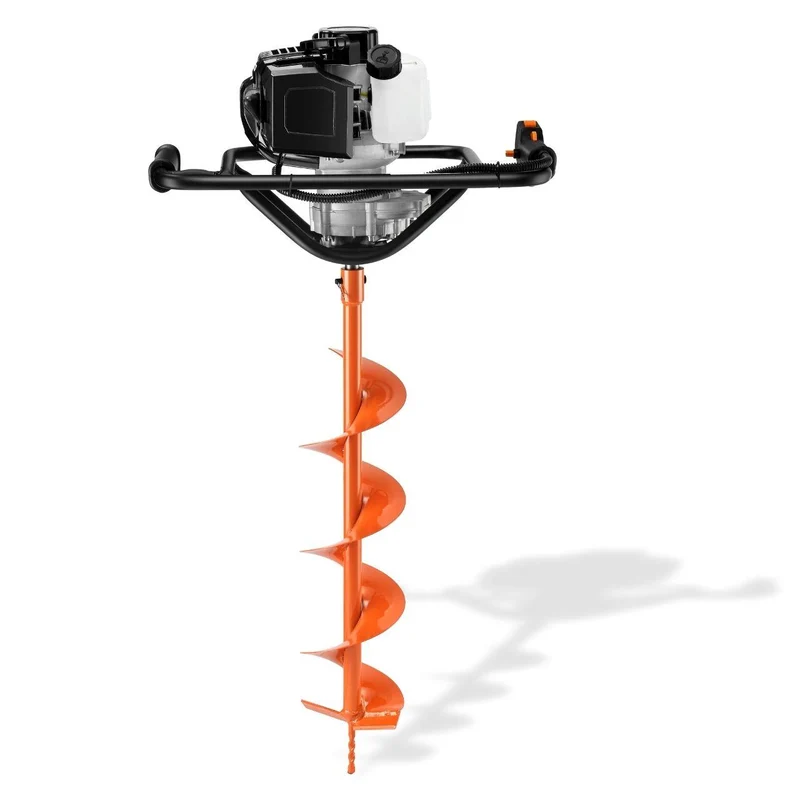 FUXTEC Benzin Erdbohrer FX-EB143ECO