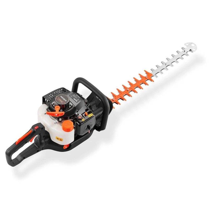 FUXTEC Benzin-Heckenschere FX-MH123ECO