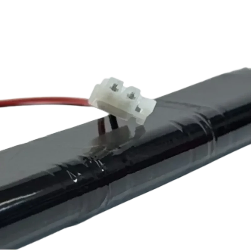 BATTERIE NIMH 12V 2200mAh POUR MOTEUR DE VOLET ROULANT SOLAIRE TOIROL / UNAFERM
