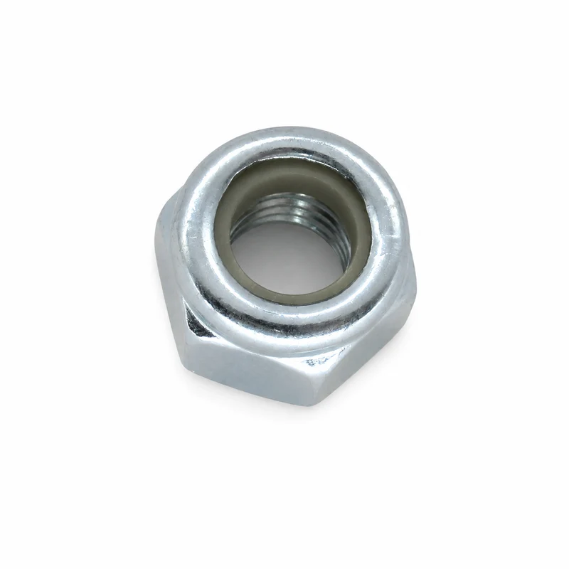 Lock Nut (R0200569-00)