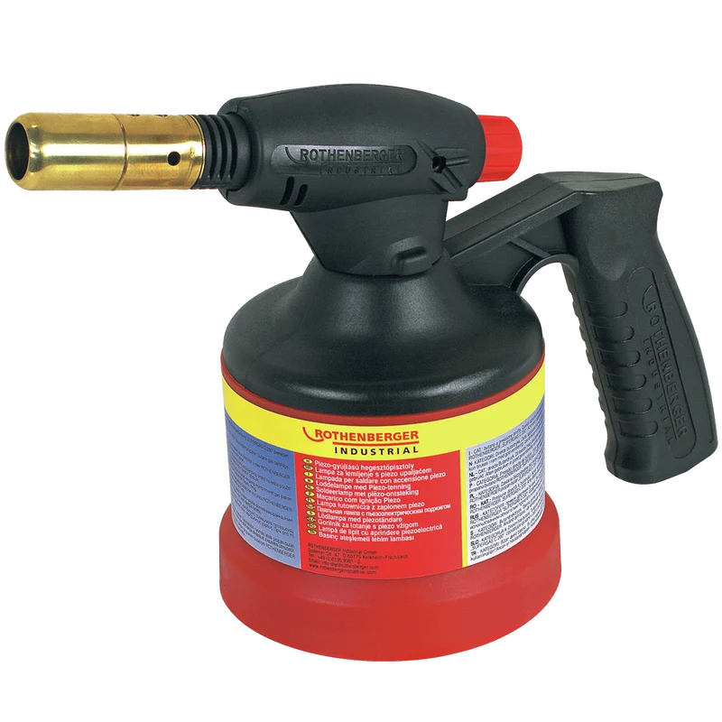 RoFlame Premium Piezo