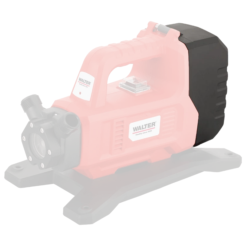 Li-Ion Akku 18 V / 1500 mAh