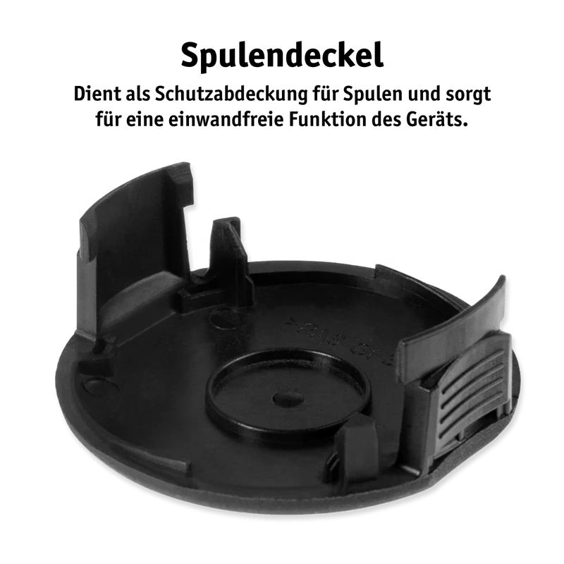 Spulendeckel bis Bj. 11/2024