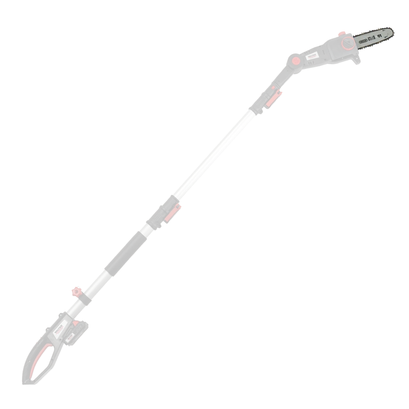 Sägeblattschwert + Sägekette