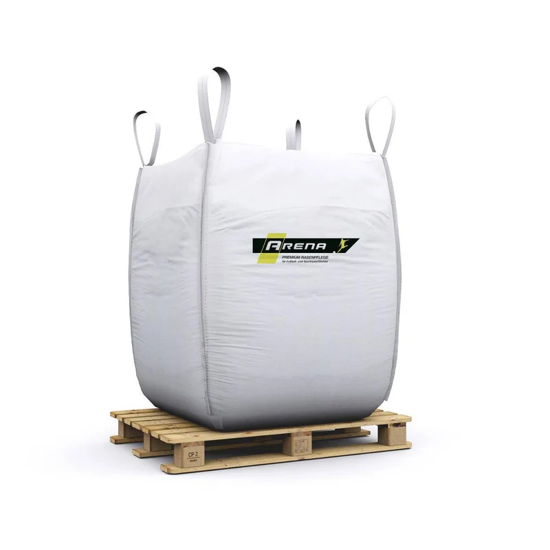 ARENA Quarzsand 0,4 - 1,6mm 1to BigBag