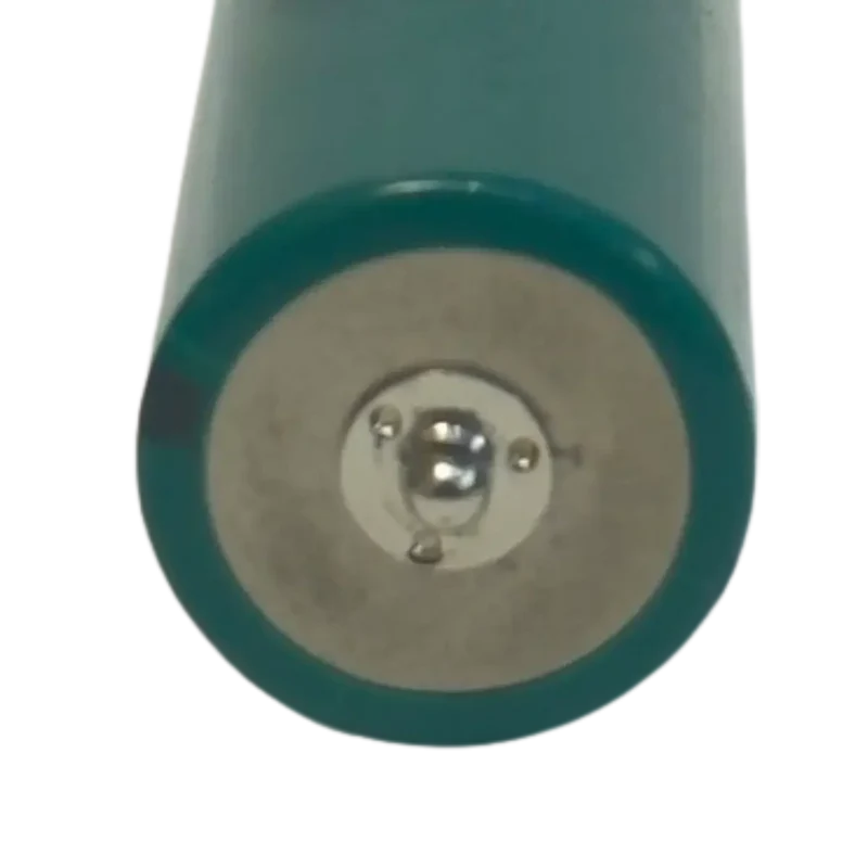 Batterie NiMh 14500 1650mAh 1.2V pour rasoirs et tondeuses électriques Braun