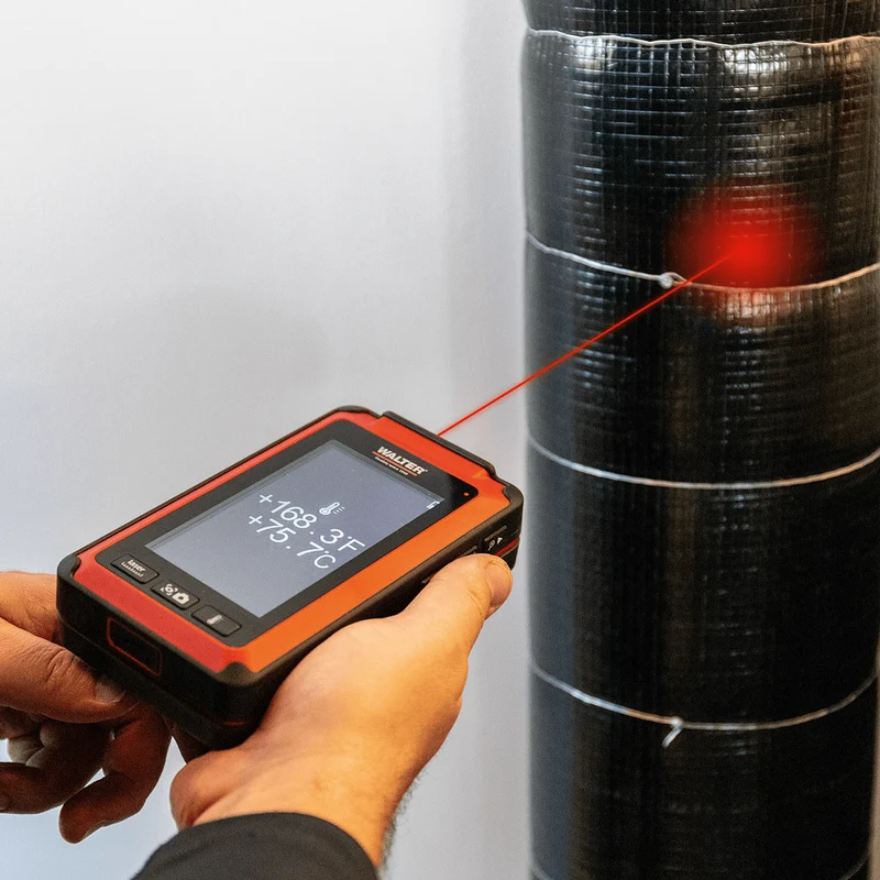 Multifunktionskamera 5-in-1