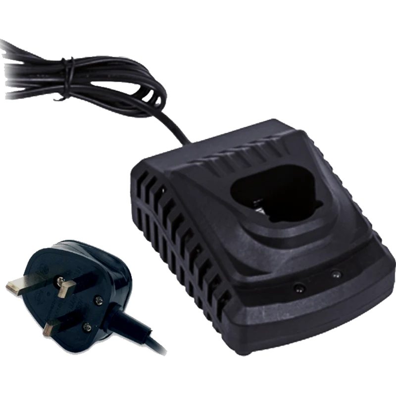 Ladegerät 12,8 V