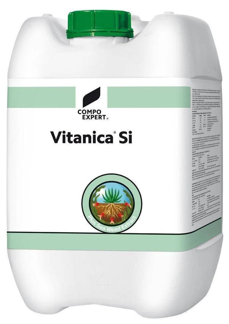 Compo Expert Vitanica Si 10l