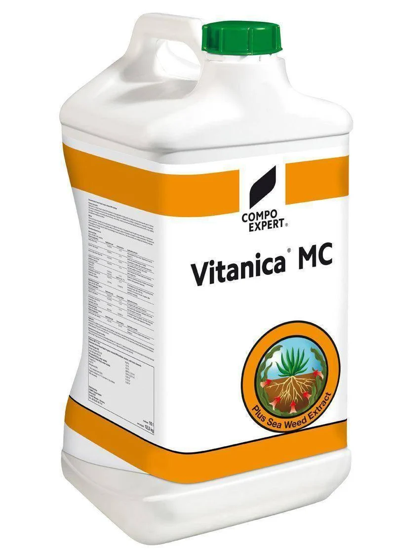 Compo Expert Vitanica MC 10l