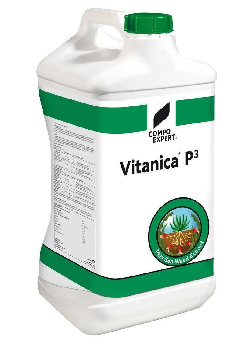 Compo Expert Vitanica P3 10l