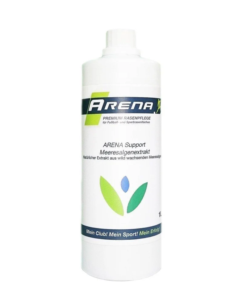 Bio-Flüssigdünger ARENA Support 1L