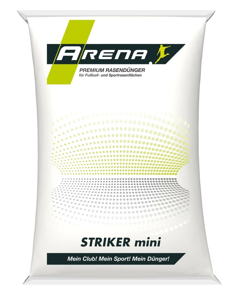 Herbstdünger ARENA Striker mini 25 kg