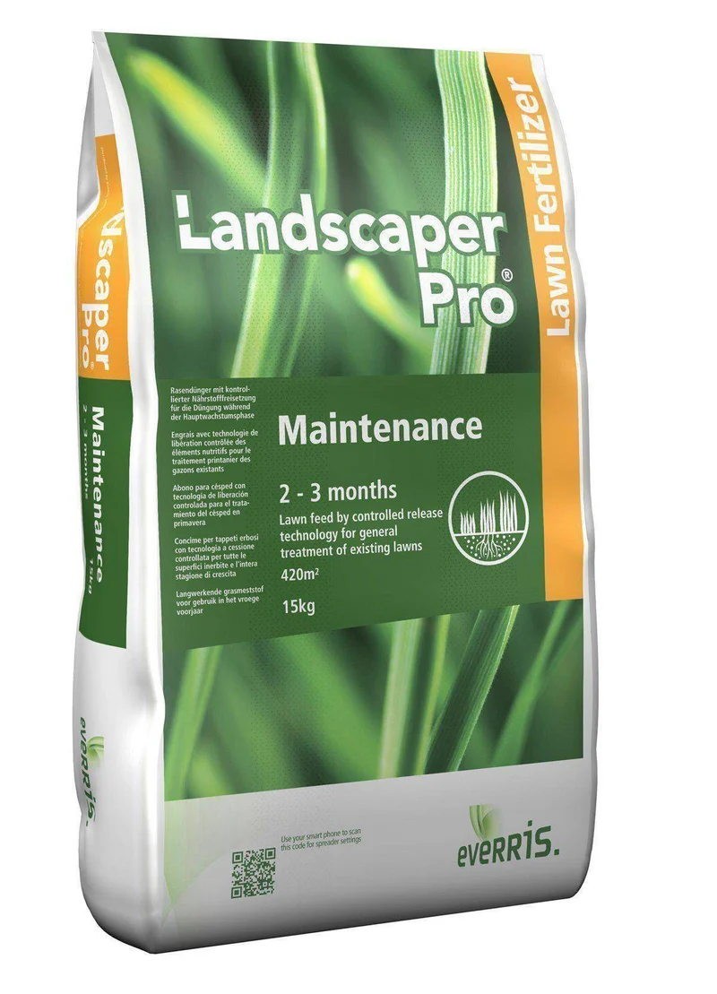 ICL LandscaperPro Maintenance 20+5+8(+2)