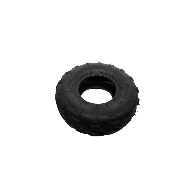 Go Kart Tire (FRONT)