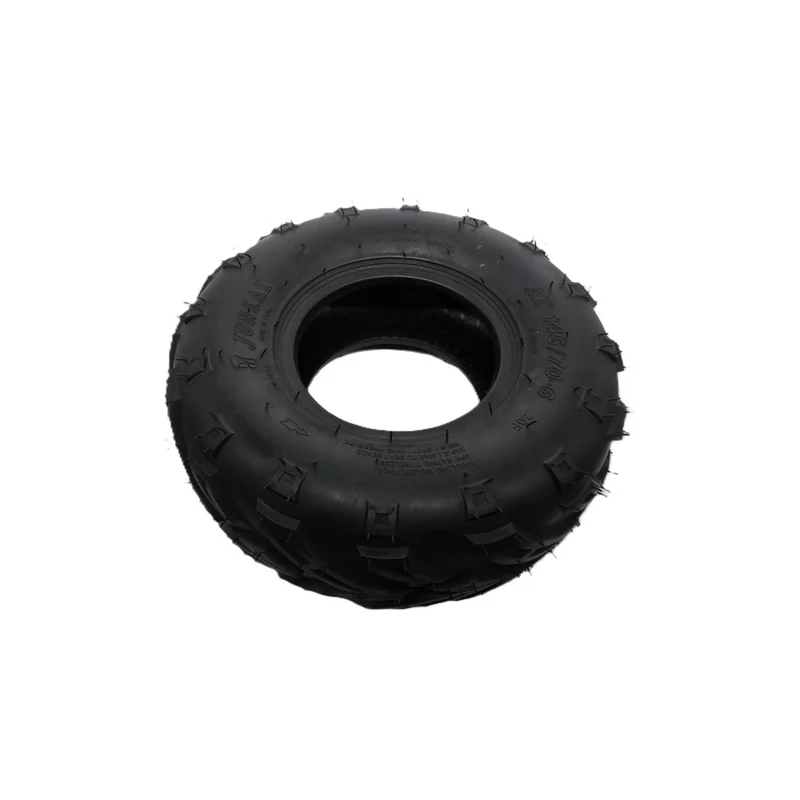 Go Kart Tire (REAR)