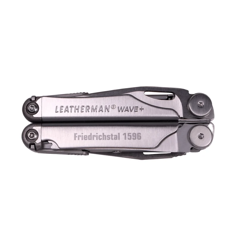 Multitool Leatherman Wave+