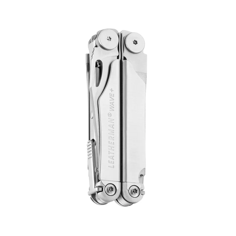 Multitool Leatherman Wave+