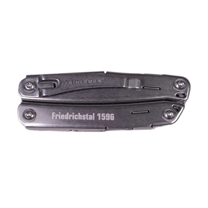 Multitool Leatherman Sidekick