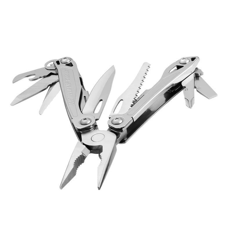 Multitool Leatherman Sidekick