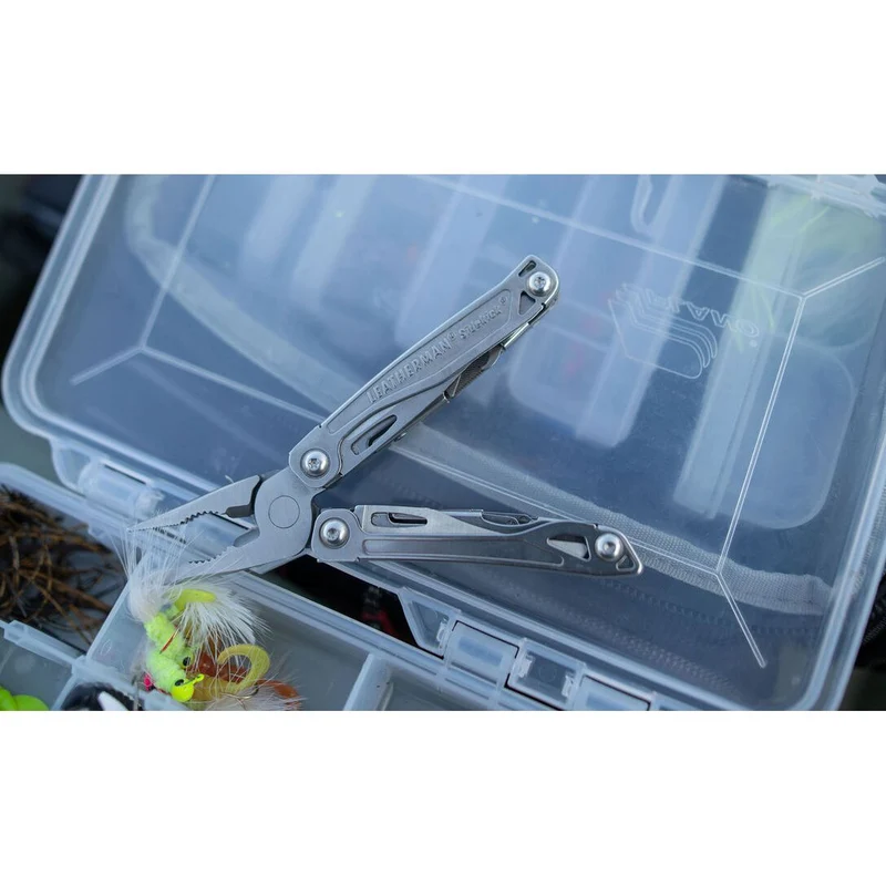 Multitool Leatherman Sidekick