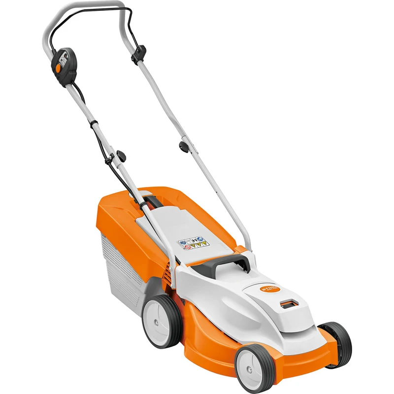 Stihl Akku-Rasenmäher RMA 235.1 / ohne Akku und Ladegerät