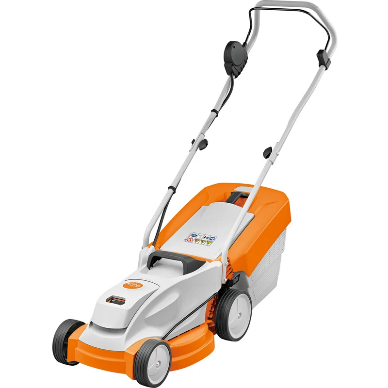 Stihl Akku-Rasenmäher RMA 235.1 / ohne Akku und Ladegerät